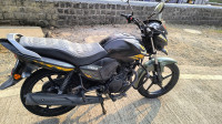 Yamaha Saluto 125