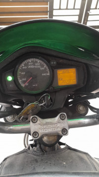 Hero Passion Pro 2012 Model