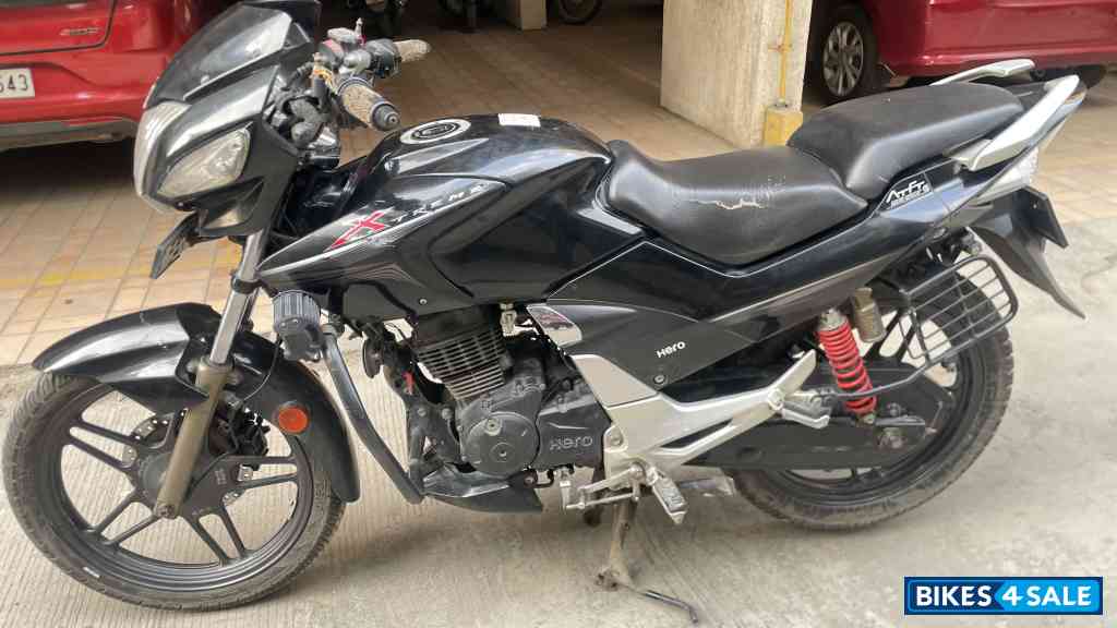 Hero Xtreme