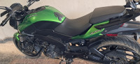 Bajaj Dominar 400 ABS BS6 2021 Model