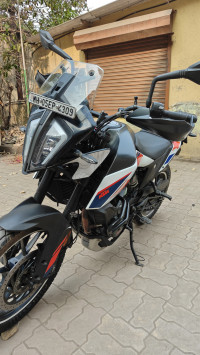 KTM 390 Adventure 2021 Model