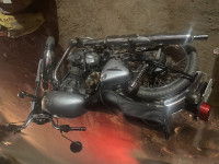 Royal Enfield Bullet Electra 2013 Model