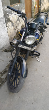 Bajaj Avenger Street 150 2017 Model