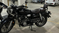 Honda CB350 DLX Pro 2024 Model