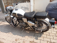 Royal Enfield Classic 350 2015 Model