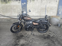 Royal Enfield Meteor 350 Supernova