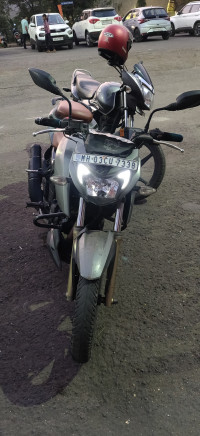 TVS Apache RTR 200 4V 2017 Model