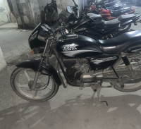 Hero Splendor Plus 2011 Model