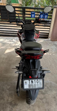 Honda Hornet 2.0 OBD2