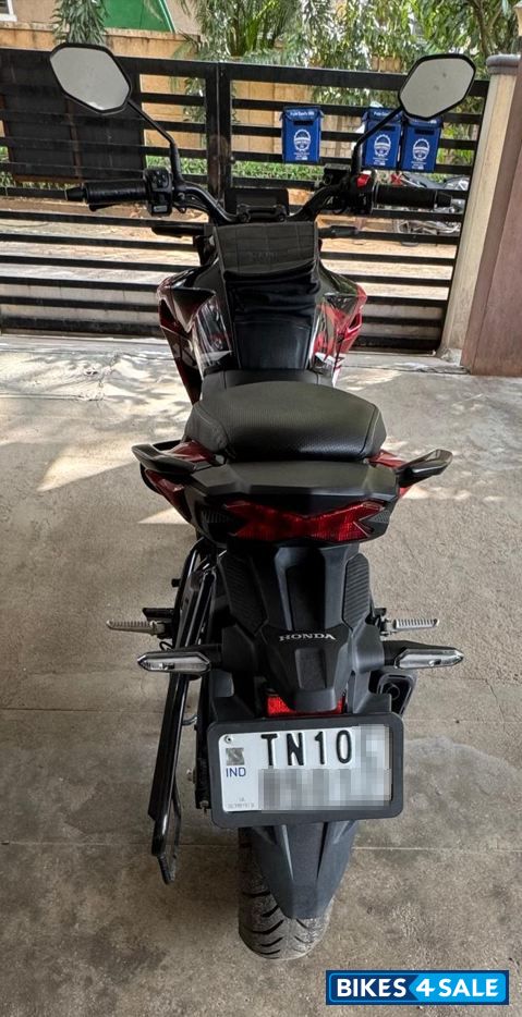 Honda Hornet 2.0 OBD2