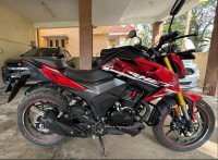 Honda Hornet 2.0 OBD2