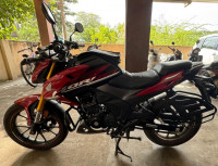 Honda Hornet 2.0 OBD2