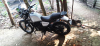 Royal Enfield Himalayan BS VI