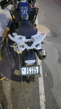 BMW G 310 GS 2021 Model