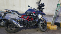 BMW G 310 GS