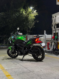 Bajaj Dominar 400 ABS BS6 2023 Model