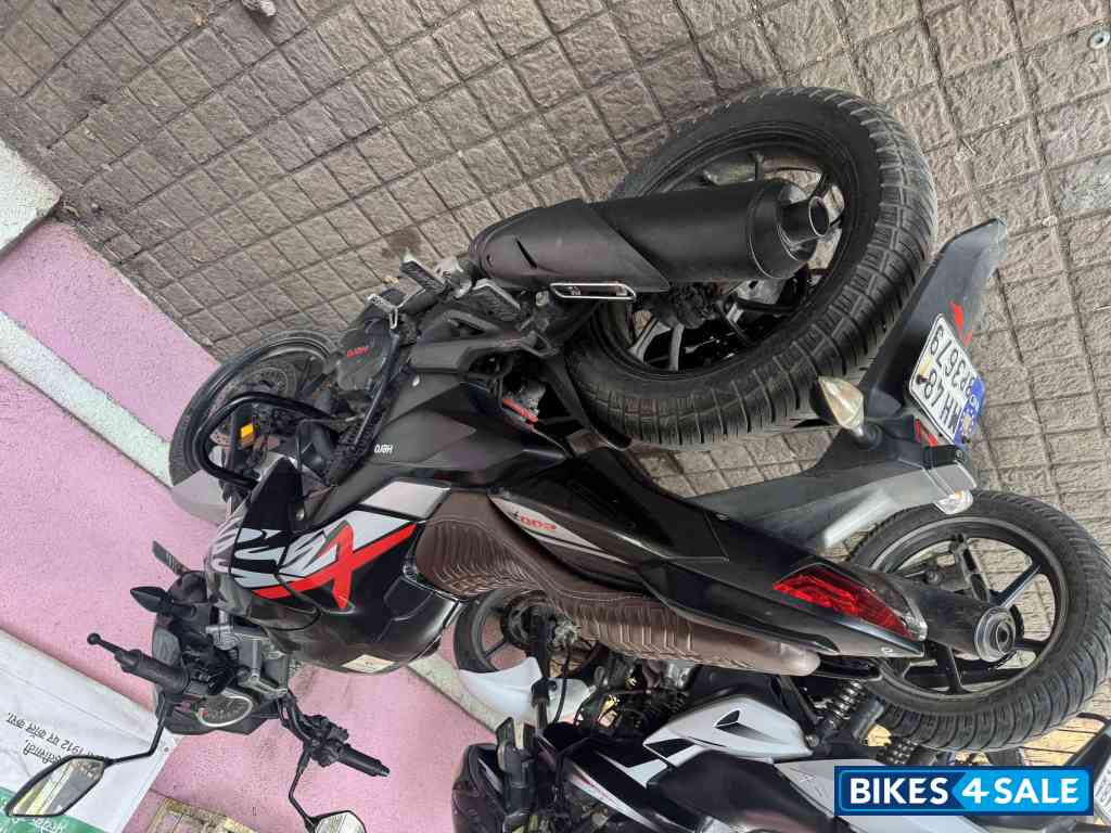Hero Xtreme 200R