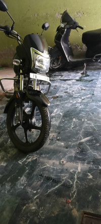 TVS Radeon 2023 Model