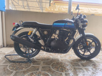 Royal Enfield Continental GT 650 Twin 2025 Model