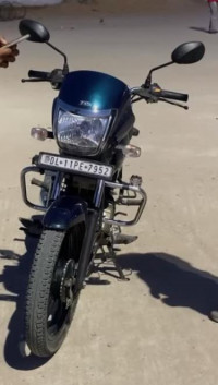 TVS Radeon BS6 2024 Model