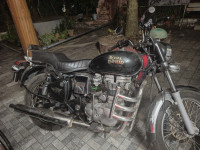 Royal Enfield Bullet Electra