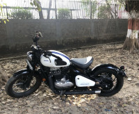 Jawa 42 Bobber Dual Channel ABS 2023 Model