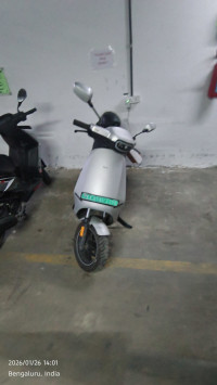 Ola S1 Pro Plus Gen 3 4kWh