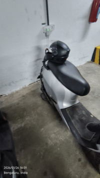 Ola S1 Pro Plus Gen 3 4kWh