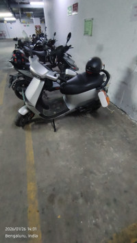 Ola S1 Pro Plus Gen 3 4kWh