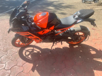 KTM RC 200 2024 2024 Model