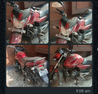 Bajaj Discover 100M 2014 Model