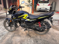 Honda SP125 Disc 2025