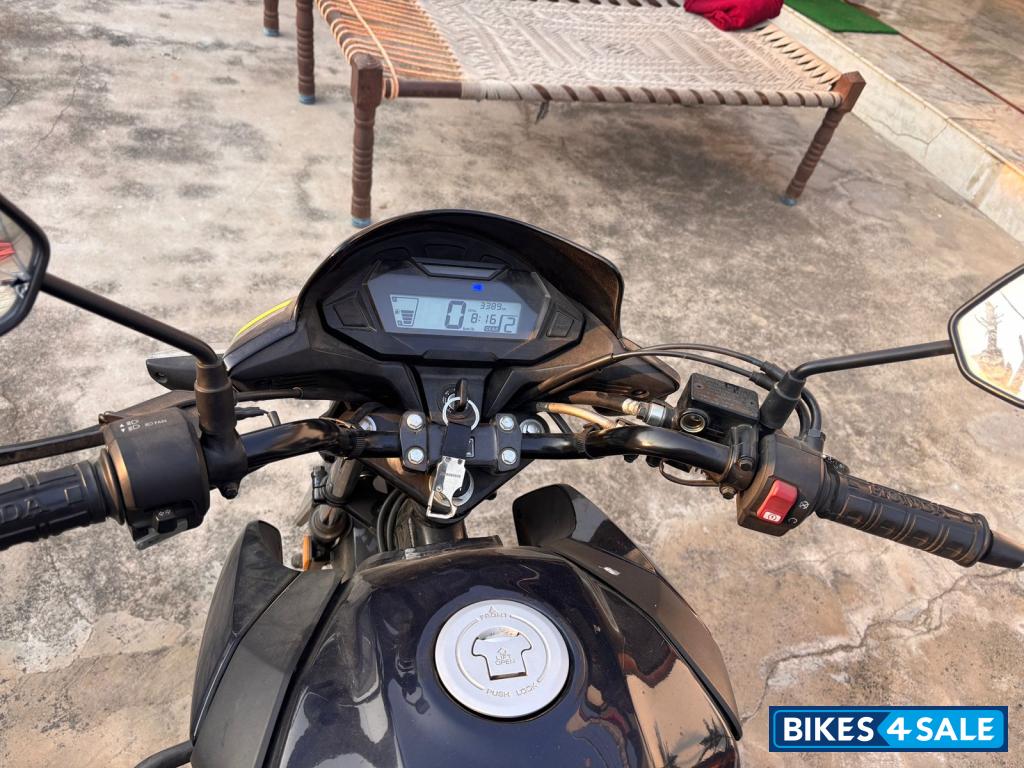 Honda SP125 Disc 2025 Honda SP125 Disc 2025