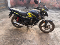 Honda SP125 Disc 2025