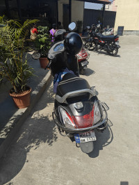 Honda Activa 5G 2017 Model