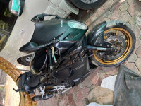 Hyosung GT650R 2011 Model