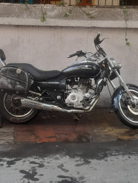 Bajaj Avenger Street 150 2012 Model