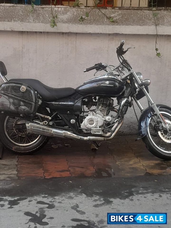 Bajaj Avenger Street 150