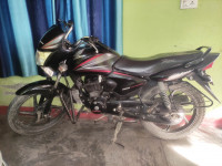 Honda Shine 125 Drum 2012 Model