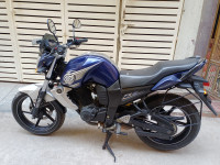 Yamaha FZ-S 2013 Model