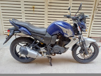 Yamaha FZ-S