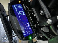 Yamaha FZ-S FI Ver 4.0 DLX 2025 Model