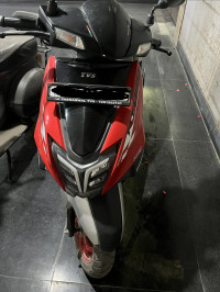 TVS NTORQ 125 Race XP 2023 Model