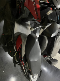 TVS NTORQ 125 Race XP