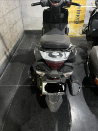 TVS NTORQ 125 Race XP