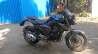 Yamaha FZ25