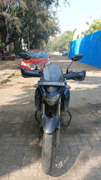 Yamaha FZ25