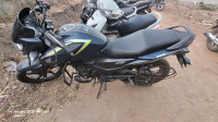 Honda SP 160 Double Disc 2024 Model