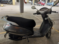 Honda Activa 125 2014 Model