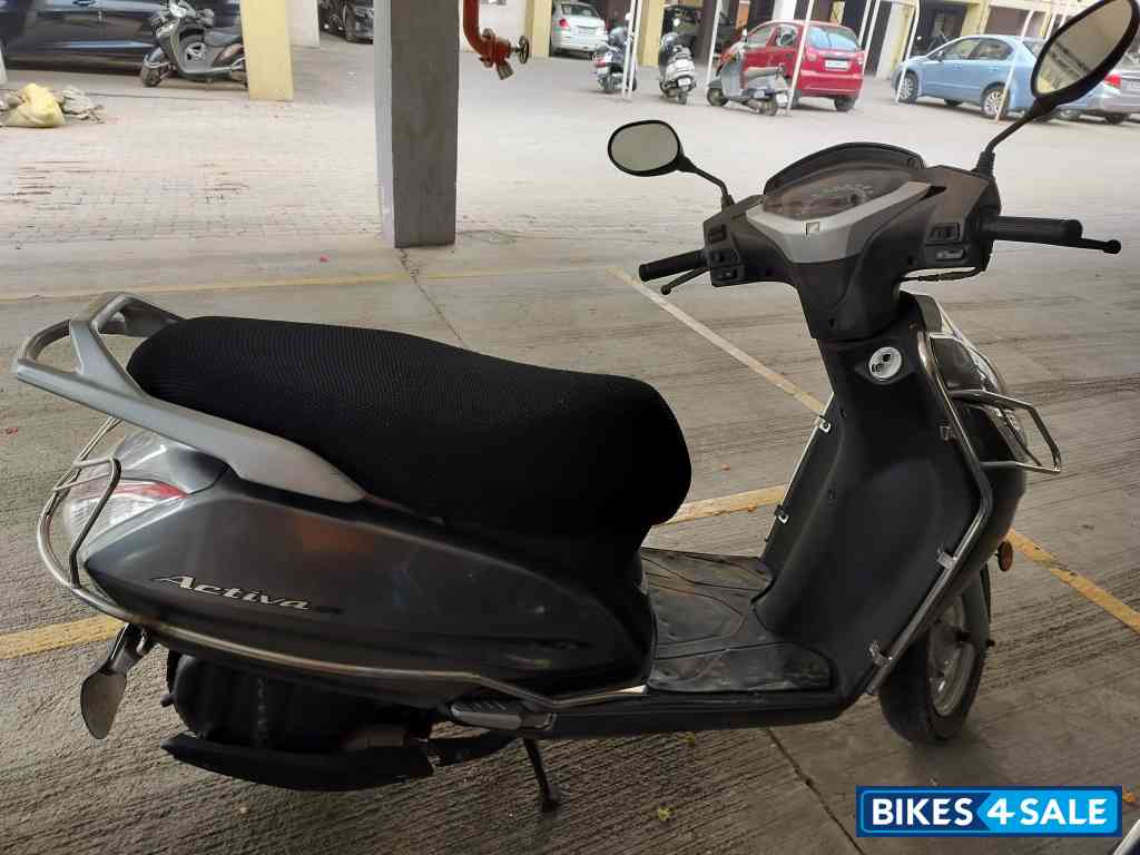 Honda Activa 125